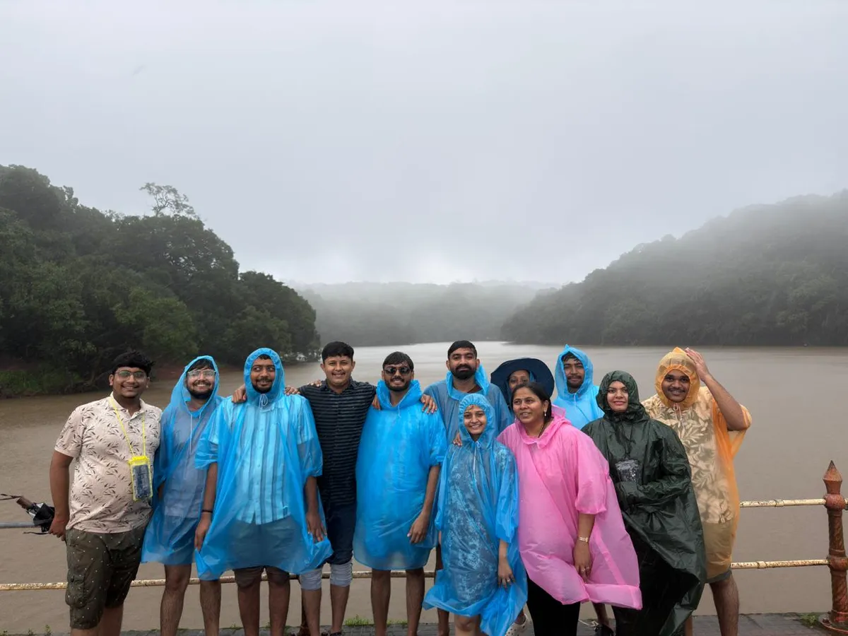 Team Connect
