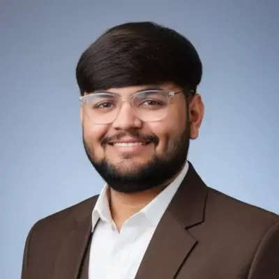 Akshay Mandaviya