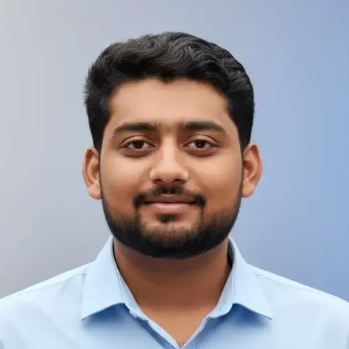 Darshit Dhebariya