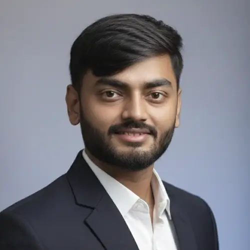 Kevin Kathrotiya