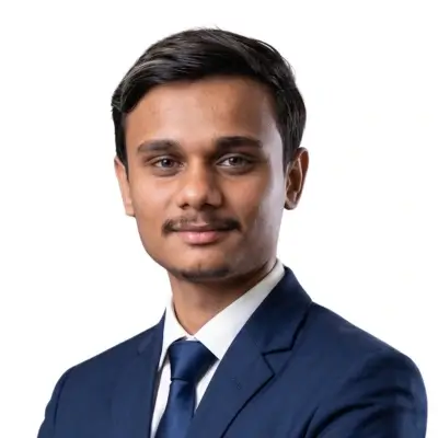Priyank Vagadiya