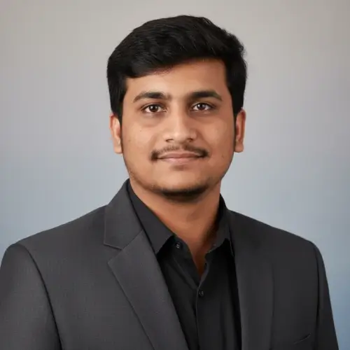 Ronak Ghadiya