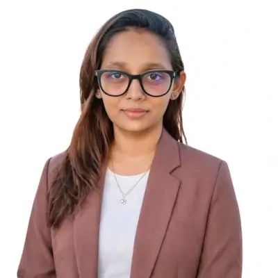 Rupali Sangani
