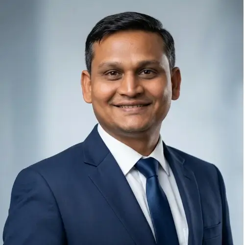 Ravi Kundariya